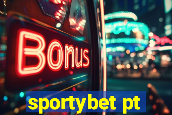 sportybet pt