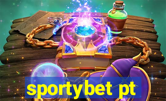 sportybet pt