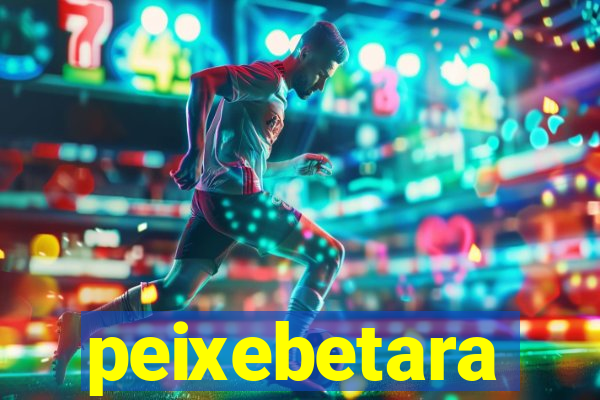 peixebetara