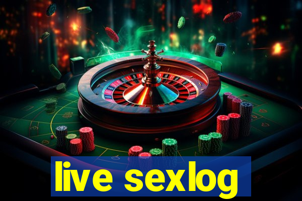 live sexlog