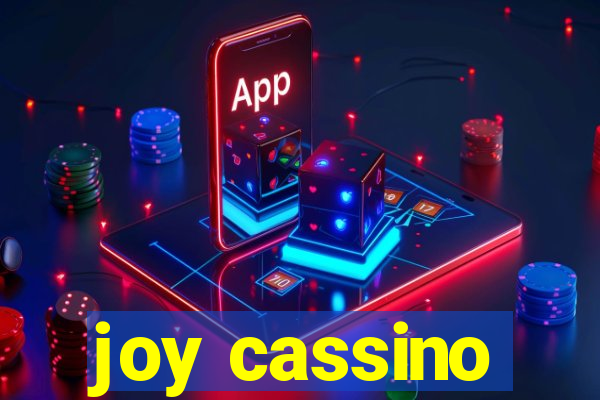 joy cassino