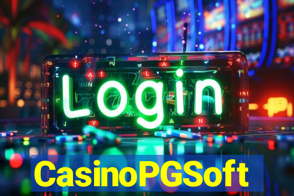 CasinoPGSoft