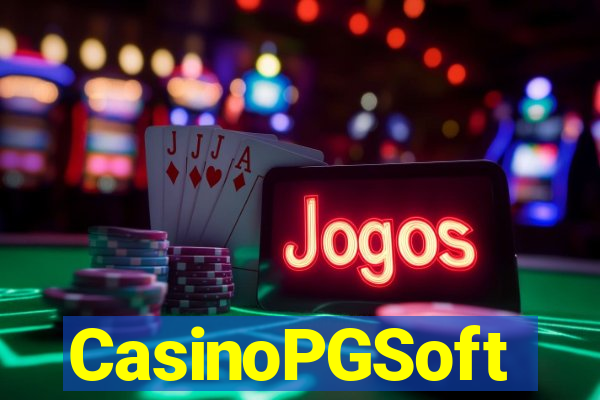 CasinoPGSoft