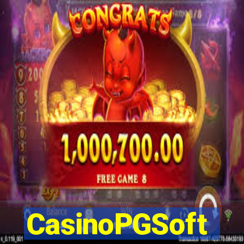 CasinoPGSoft