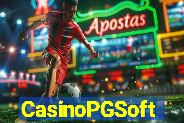 CasinoPGSoft