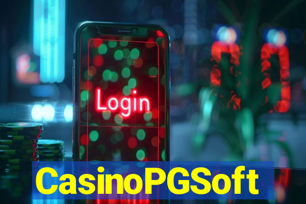 CasinoPGSoft