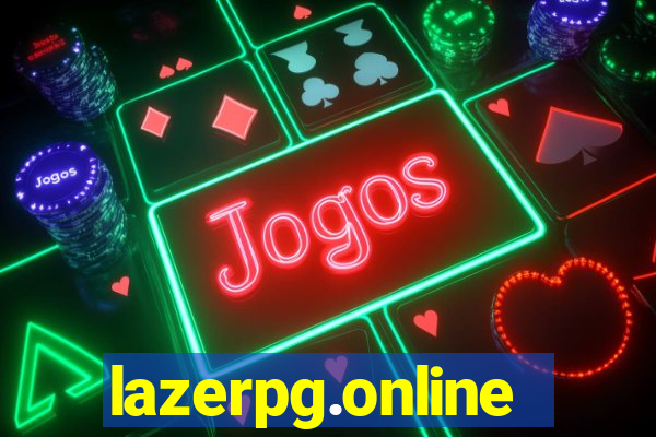 lazerpg.online