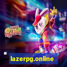 lazerpg.online