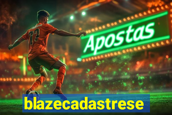 blazecadastrese