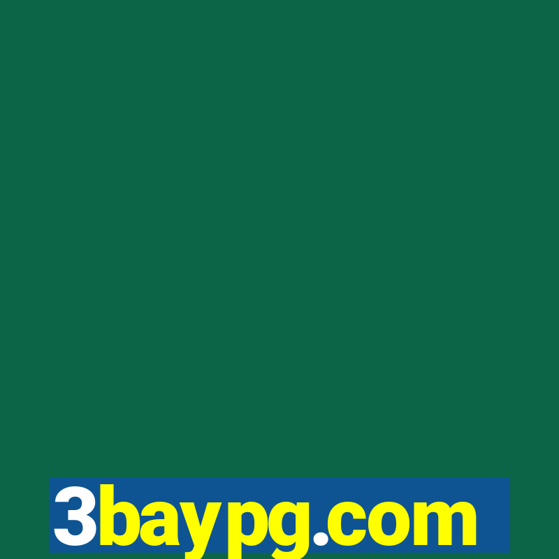 3baypg.com