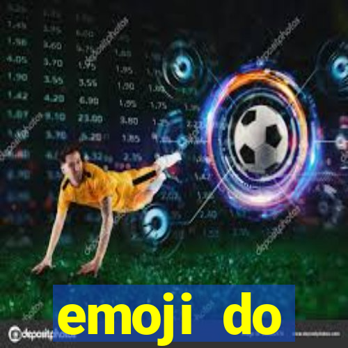 emoji do corinthians para instagram