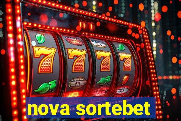 nova sortebet