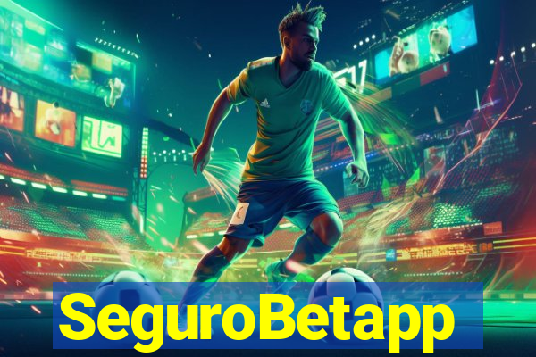 SeguroBetapp