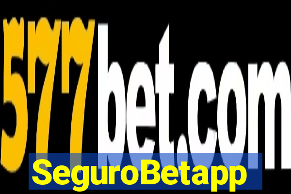 SeguroBetapp