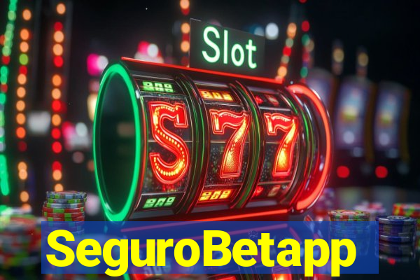 SeguroBetapp