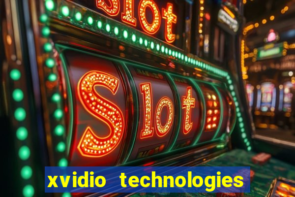 xvidio technologies startup brasil 2024