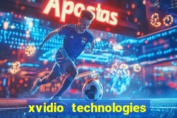 xvidio technologies startup brasil 2024