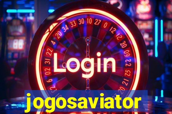 jogosaviator