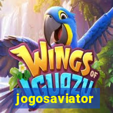 jogosaviator