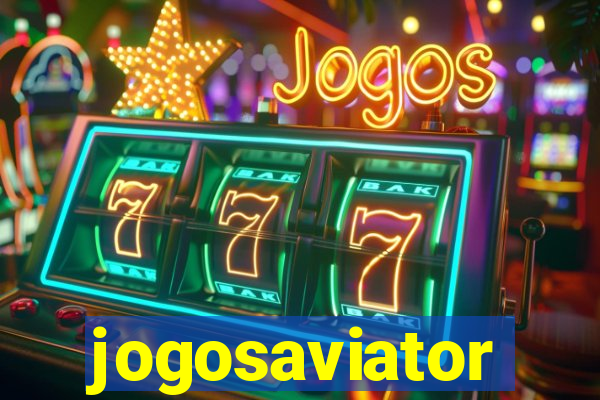 jogosaviator