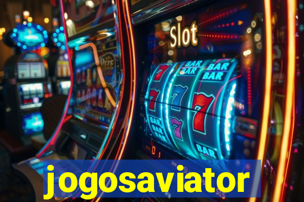 jogosaviator