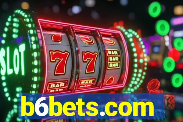 b6bets.com