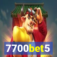 7700bet5