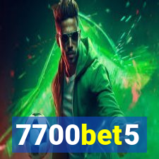 7700bet5