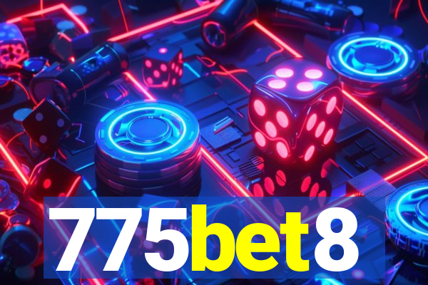 775bet8