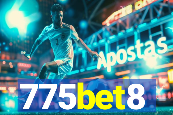 775bet8