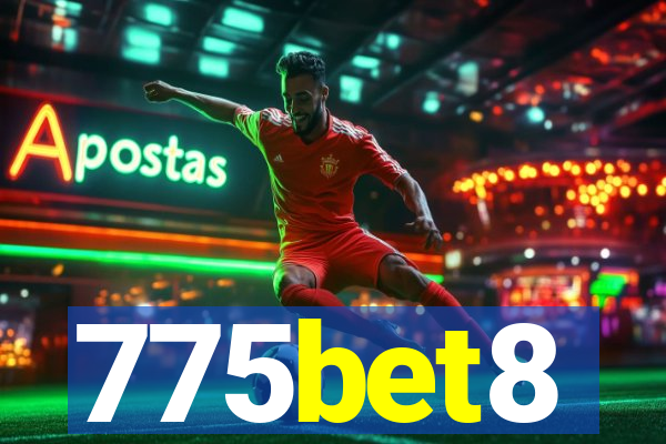 775bet8