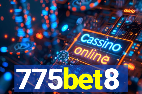 775bet8