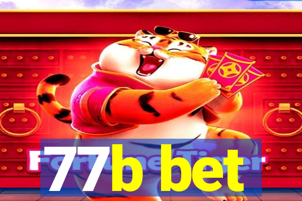 77b bet