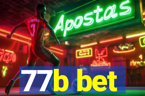 77b bet