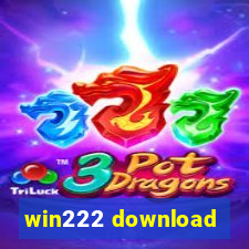 win222 download