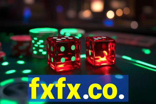 fxfx.co.