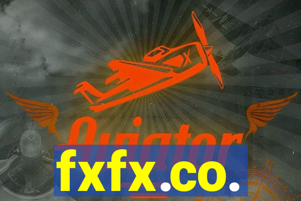 fxfx.co.