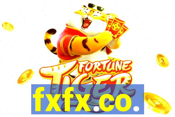 fxfx.co.