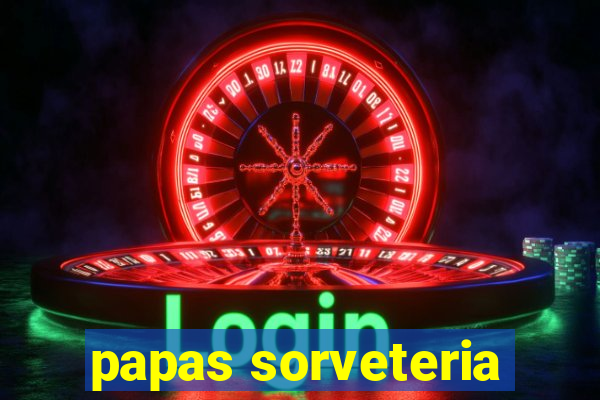 papas sorveteria