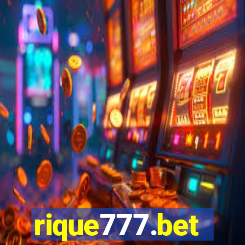 rique777.bet