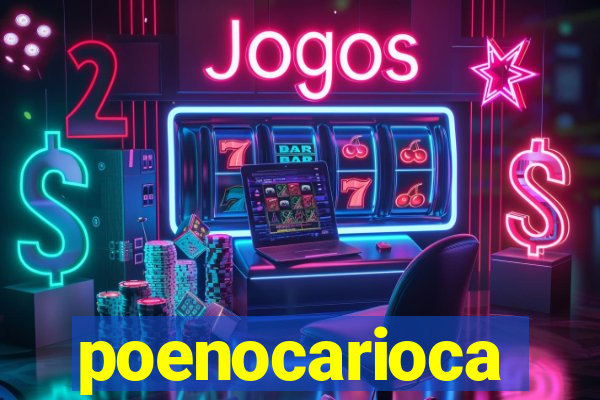 poenocarioca