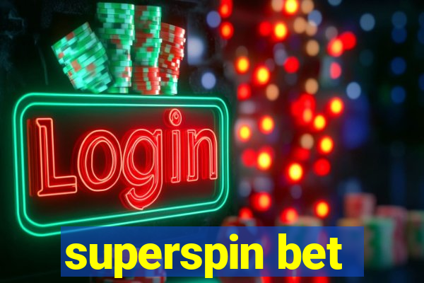 superspin bet