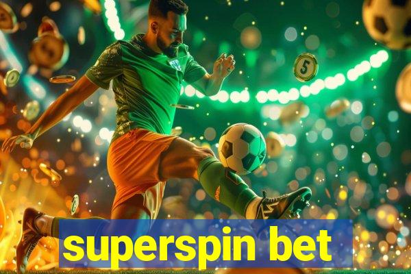 superspin bet