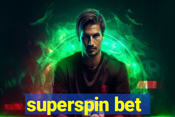 superspin bet