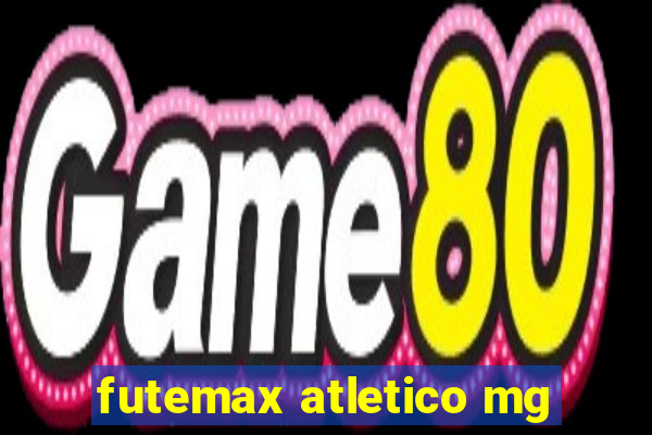 futemax atletico mg