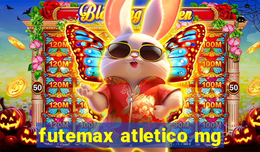 futemax atletico mg