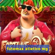 futemax atletico mg