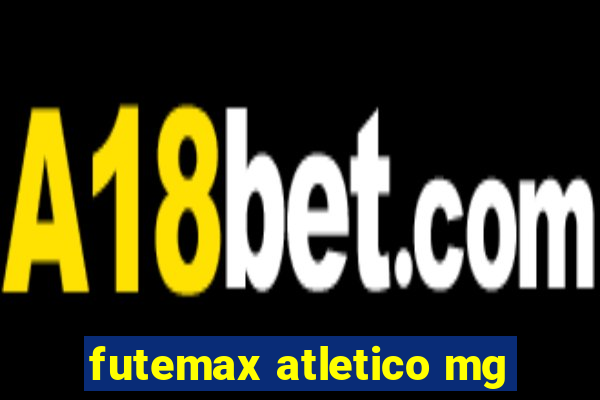 futemax atletico mg