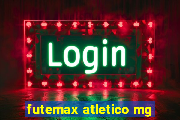 futemax atletico mg