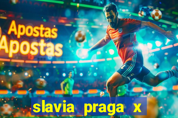 slavia praga x milan palpite